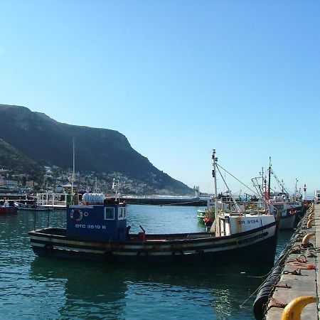 Porcupine Walk Apartment Simon's Town Bagian luar foto