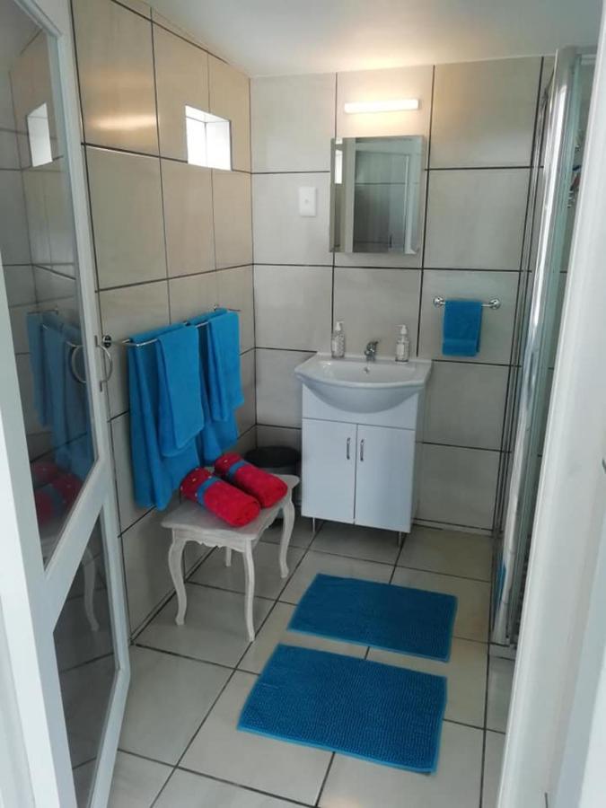 Porcupine Walk Apartment Simon's Town Bagian luar foto