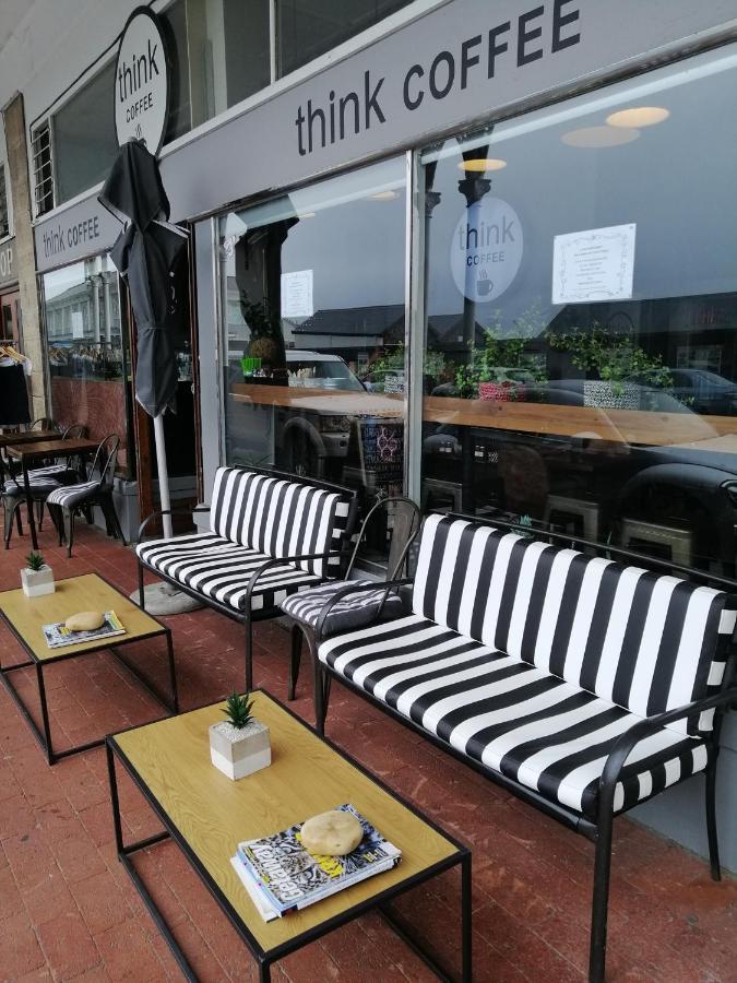 Porcupine Walk Apartment Simon's Town Bagian luar foto