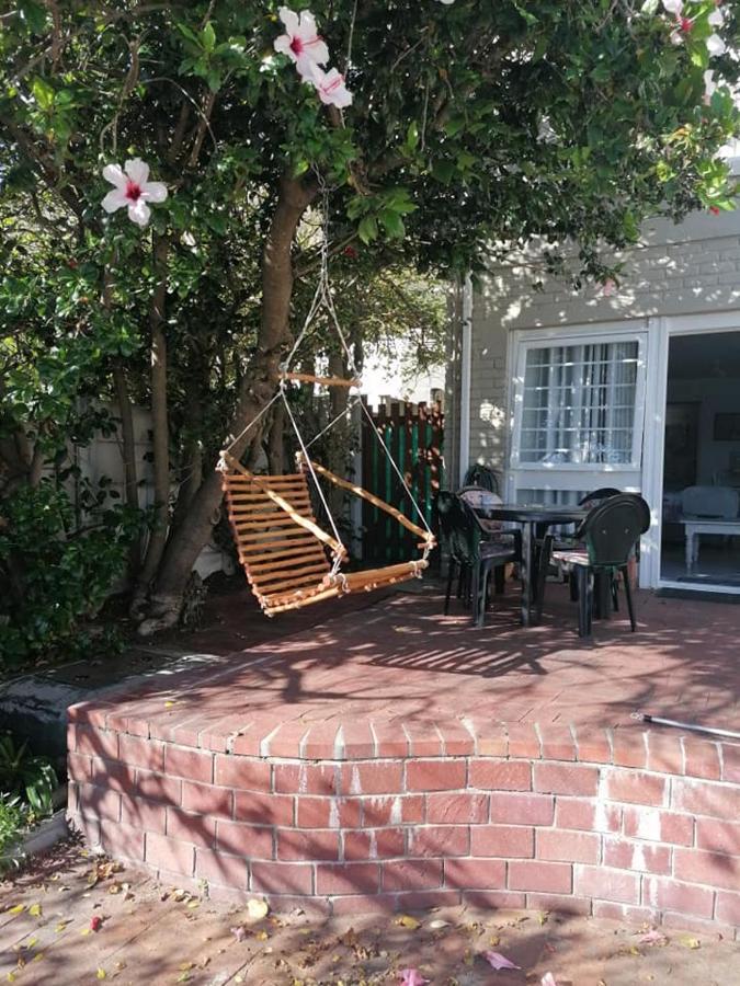 Porcupine Walk Apartment Simon's Town Bagian luar foto