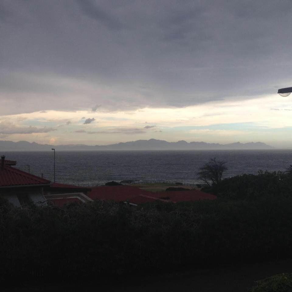Porcupine Walk Apartment Simon's Town Bagian luar foto
