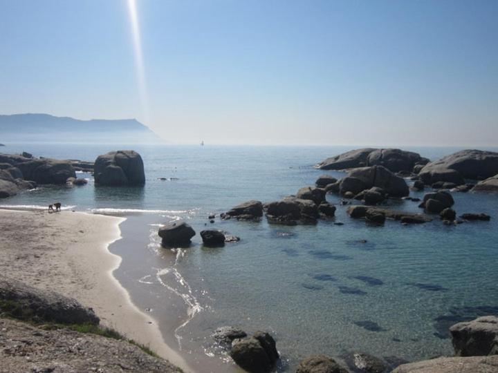 Porcupine Walk Apartment Simon's Town Bagian luar foto