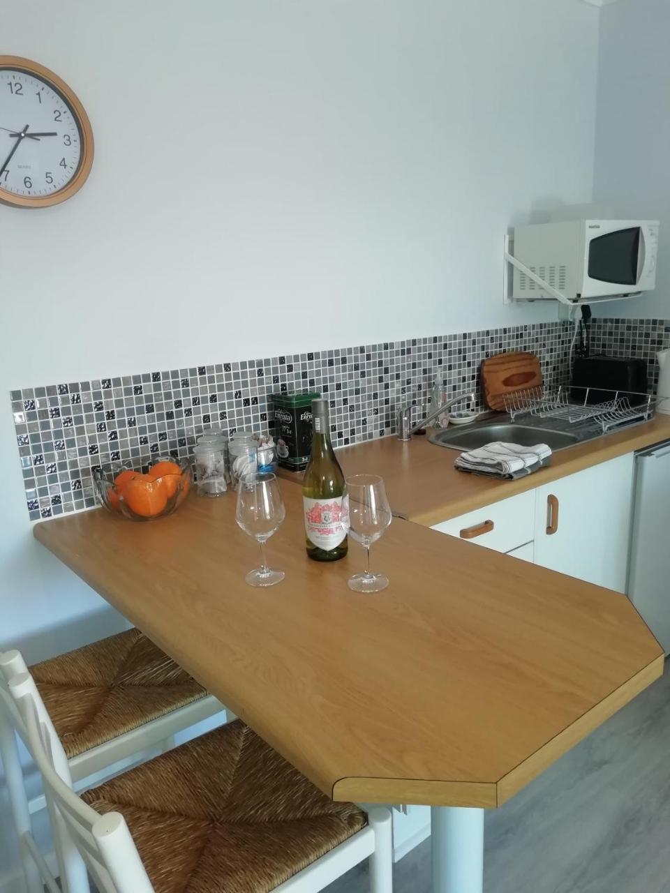 Porcupine Walk Apartment Simon's Town Bagian luar foto